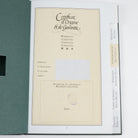 Audemars Piguet Royal Oak 67076BC.Z.1100BC.01 'Ladies' White Gold Diamond Emerald Dial Diamond Bezel Quartz