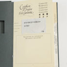 Audemars Piguet Royal Oak 67371BC/093 'Ladies' White Gold Blue Mother of Pearl Diamond Dial Diamond Bezel Quartz (2002)