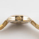 Audemars Piguet Royal Oak 67630BA.GG.1312BA.01 'Mini' Frosted Yellow Gold Quartz (2026)