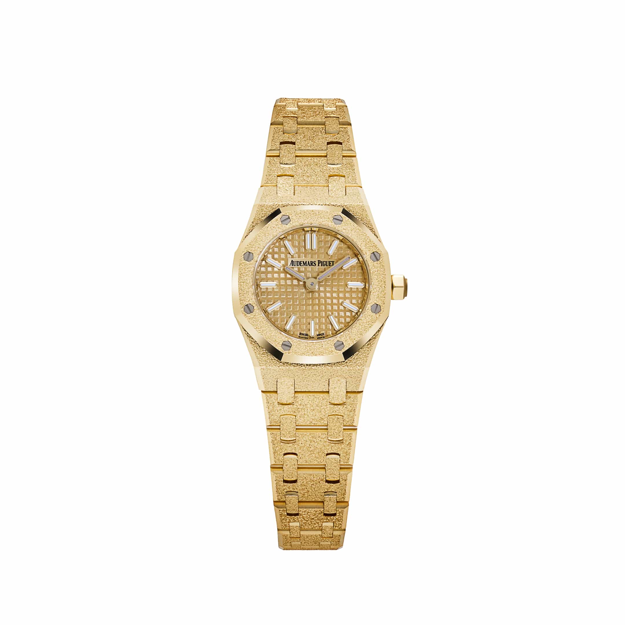 Wrist Aficionado