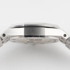 Audemars Piguet Royal Oak 67630BC.GG.1312BC.01-B 'Mini' Frosted White Gold Quartz (2026)