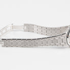 Audemars Piguet Royal Oak 67630BC.GG.1312BC.01-B 'Mini' Frosted White Gold Quartz (2026)