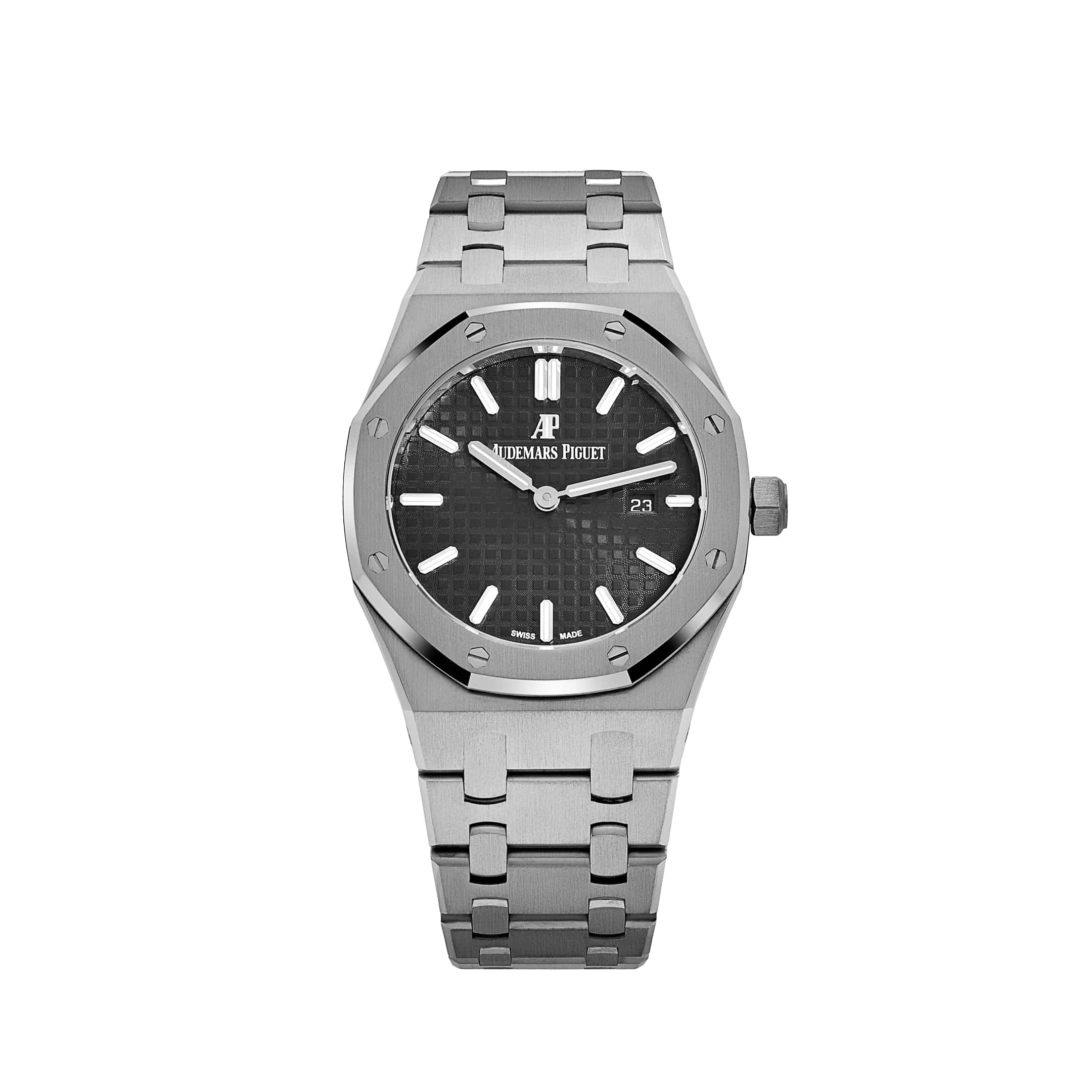 Audemars Piguet Royal Oak 67650ST.OO.1261ST.01 'Ladies' Stainless