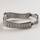 Audemars Piguet Royal Oak 67650ST.OO.1261ST.01 'Ladies' Stainless Steel Black Dial Quartz (2021)