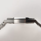 Audemars Piguet Royal Oak 67650ST.OO.1261ST.01 'Ladies' Stainless Steel Black Dial Quartz (2021)