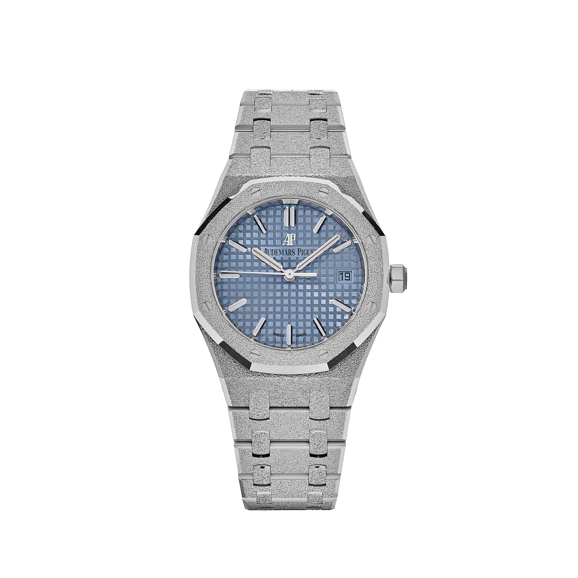 Audemars Piguet Royal Oak 'Ladies