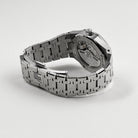 Audemars Piguet Royal Oak 77450ST.OO.1361.ST.01 ‘50th Anniversary’ Stainless Steel Silver-Toned Dial (2022)