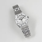 Audemars Piguet Royal Oak 77450ST.OO.1361.ST.01 ‘50th Anniversary’ Stainless Steel Silver-Toned Dial (2022)