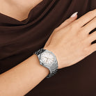 Audemars Piguet Royal Oak 77450ST.OO.1361.ST.01 ‘50th Anniversary’ Stainless Steel Silver-Toned Dial (2022)