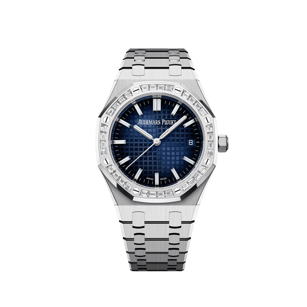 【激レア】beats Executive AUDEMARS PIGUET Code 11.59 By Audemars Piguet Gemset: A New Level of Elegance