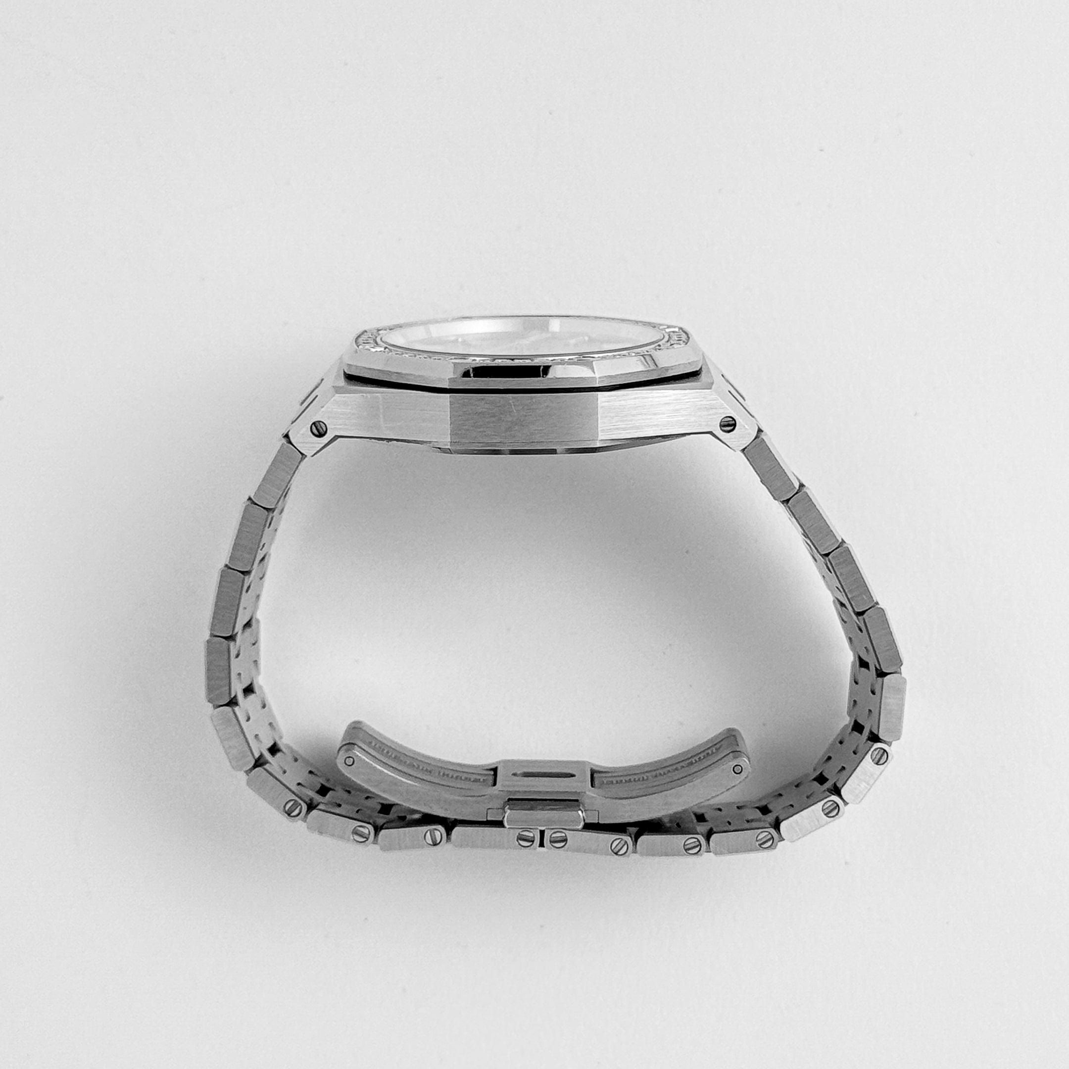 Audemars Piguet Royal Oak 77451ST.ZZ.1361ST.03 'Ladies