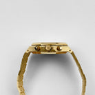 Audemars Piguet Royal Oak Chronograph 26240BA.OO.1320BA.01 '1017 ALYX 9SM' Yellow Gold Limited Edition