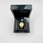 Audemars Piguet Royal Oak Chronograph 26240BA.OO.1320BA.01 '1017 ALYX 9SM' Yellow Gold Limited Edition