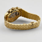 Audemars Piguet Royal Oak Chronograph 26240BA.OO.1320BA.01 '1017 ALYX 9SM' Yellow Gold Limited Edition