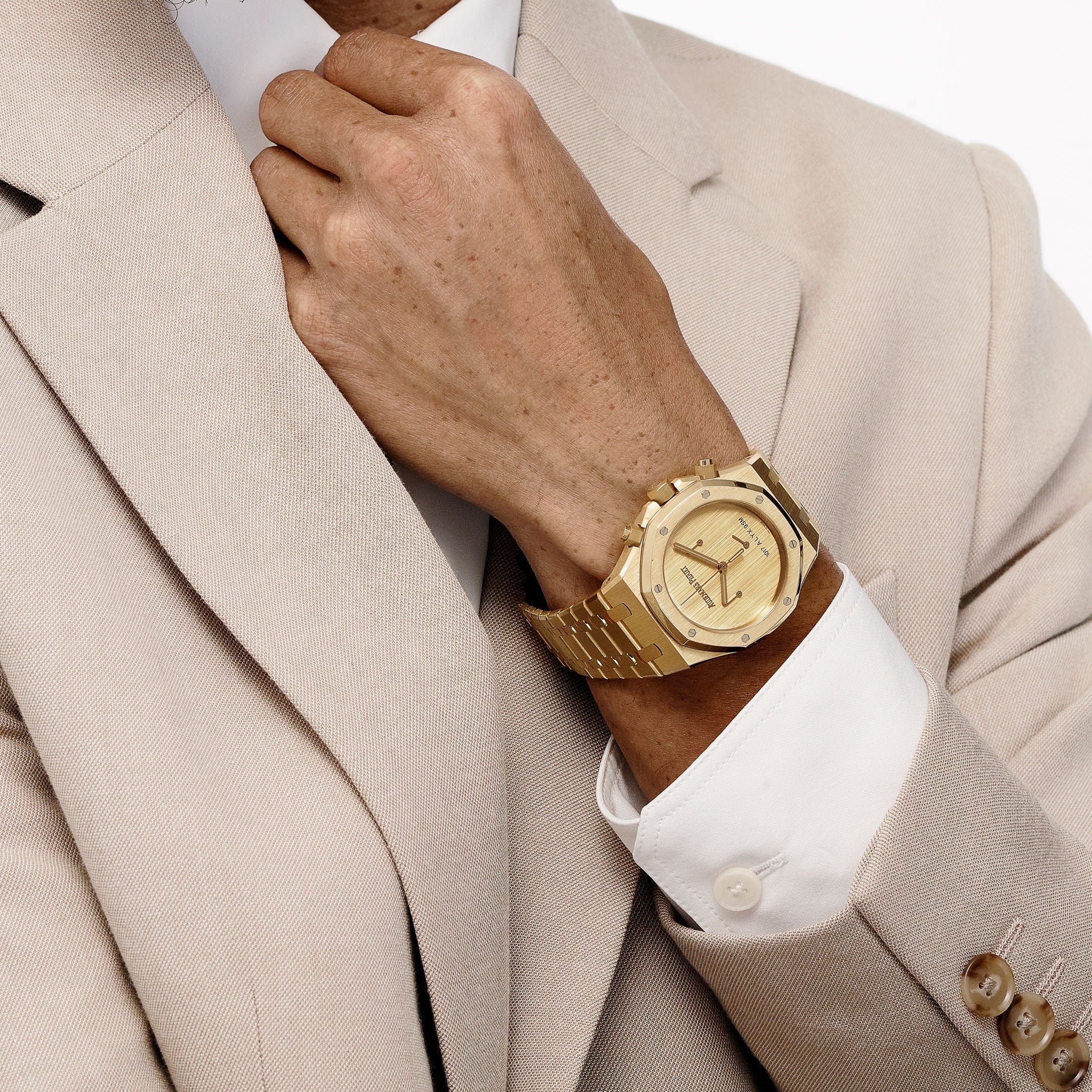 Audemars Piguet Royal Oak Chronograph 26240BA.OO.1320BA.01 '1017