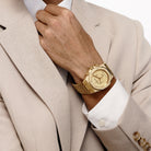 Audemars Piguet Royal Oak Chronograph 26240BA.OO.1320BA.01 '1017 ALYX 9SM' Yellow Gold Limited Edition of 202 (2023)