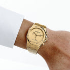 Audemars Piguet Royal Oak Chronograph 26240BA.OO.1320BA.01 '1017 ALYX 9SM' Yellow Gold Limited Edition of 202 (2023)
