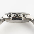 Audemars Piguet Royal Oak Chronograph 26240ST.OO.1320ST.01 '50th Anniversary' Stainless Steel Blue Dial (2022)