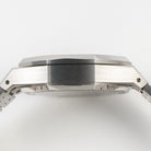 Audemars Piguet Royal Oak Chronograph 26240ST.OO.1320ST.01 '50th Anniversary' Stainless Steel Blue Dial (2022)