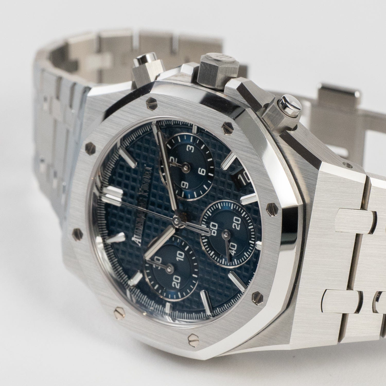 Audemars Piguet Royal Oak Chronograph 26240ST.OO.1320ST.01 '50th