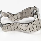 Audemars Piguet Royal Oak Chronograph 26240ST.OO.1320ST.01 '50th Anniversary' Stainless Steel Blue Dial (2022)