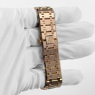 Audemars Piguet Royal Oak Chronograph 26331OR.OO.1220OR.01 Rose Gold Blue Dial (2018)