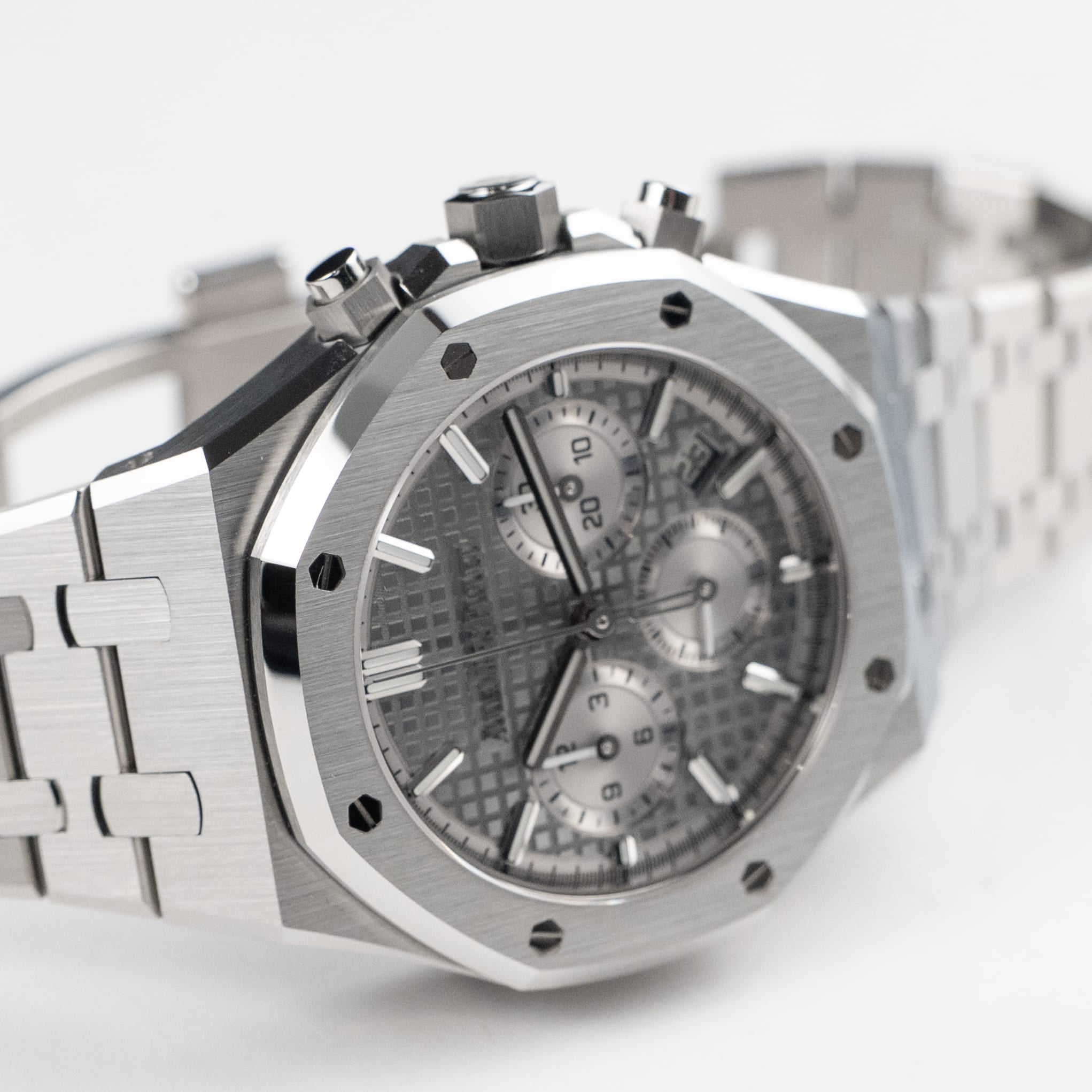 Audemars Piguet Royal Oak Chronograph 26715ST.OO.1356ST.02
