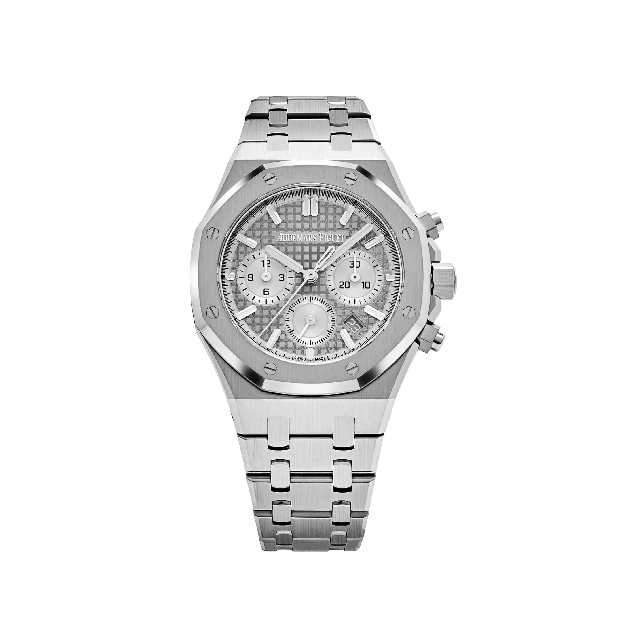 Audemars Piguet Royal Oak Chronograph 26715ST.ZZ.1356ST.01