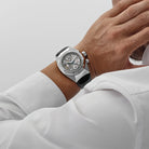 Audemars Piguet Royal Oak Concept 25980AI.OO.D003SU.01 Tourbillon Titanium Openworked