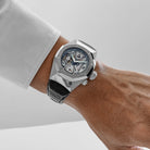 Audemars Piguet Royal Oak Concept 25980AI.OO.D003SU.01 Tourbillon Titanium Openworked