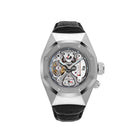 Audemars Piguet Royal Oak Concept 25980AI.OO.D003SU.01 Tourbillon Titanium Openworked