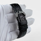 Audemars Piguet Royal Oak Concept 25980AI.OO.D003SU.01 Tourbillon Titanium Openworked