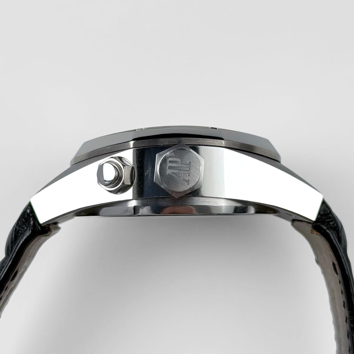 Audemars Piguet Royal Oak Concept 25980AI.OO.D003SU.01 Tourbillon Titanium Openworked