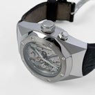 Audemars Piguet Royal Oak Concept 25980AI.OO.D003SU.01 Tourbillon Titanium Openworked