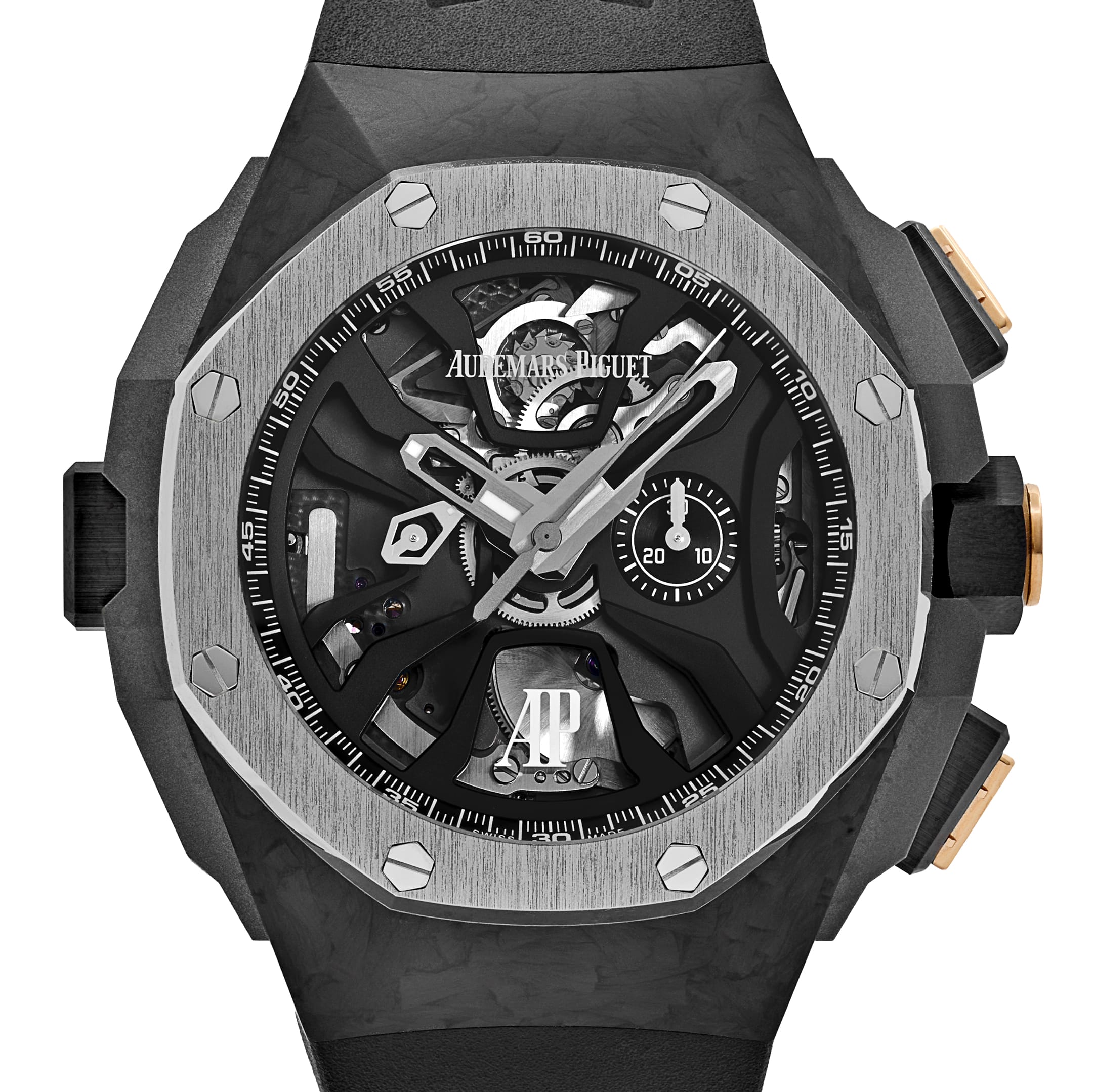 Audemars Piguet Royal Oak Concept 26221FT.OO.D002CA.01 'Michael Schumacher' Laptimer (2017)