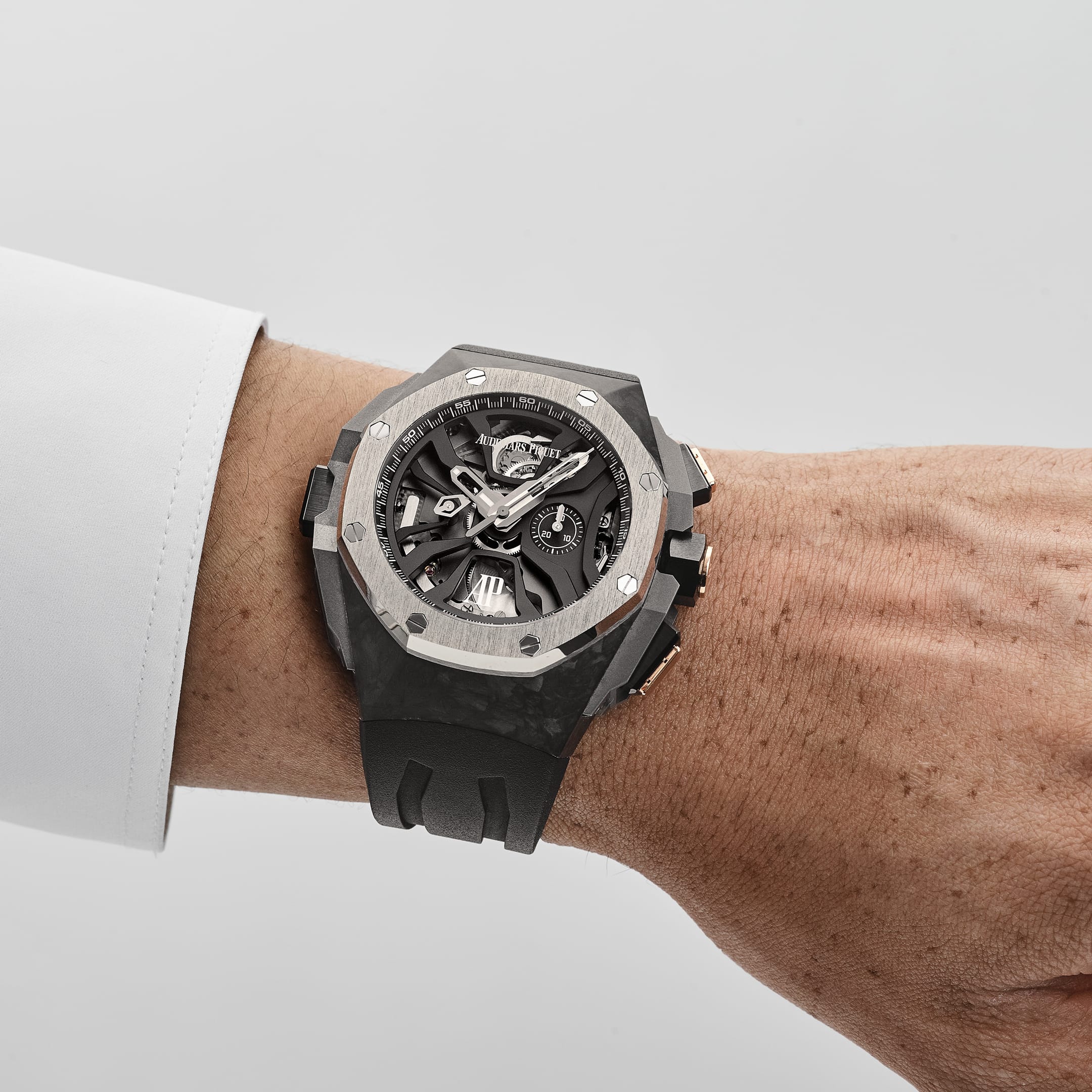 Audemars Piguet Royal Oak Concept 26221FT.OO.D002CA.01 'Michael
