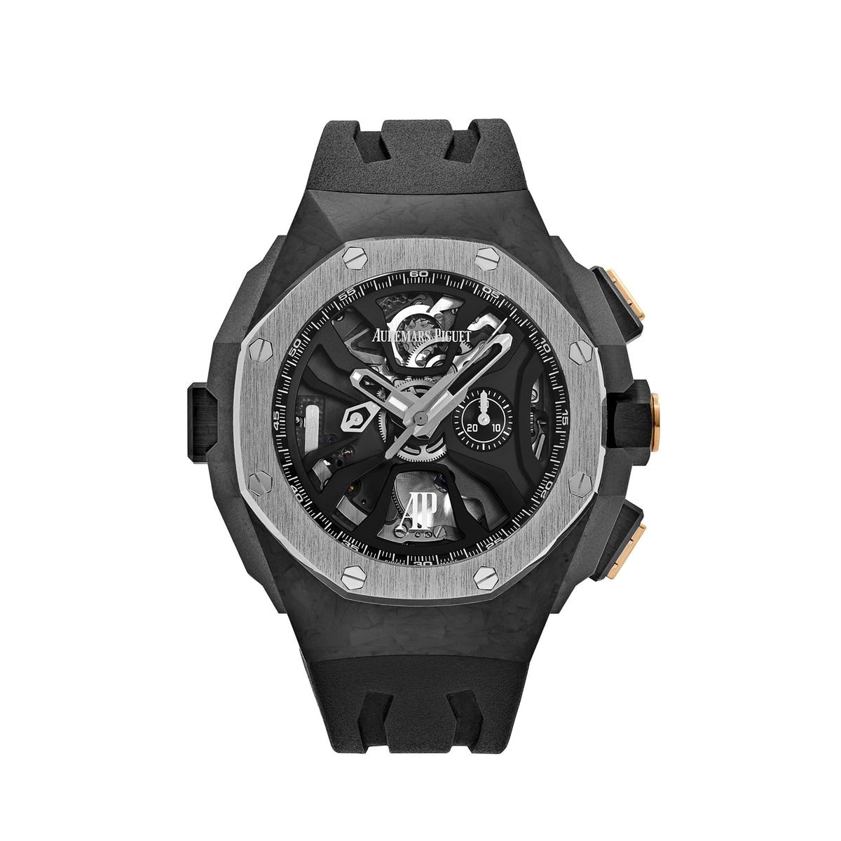 Audemars Piguet Royal Oak Concept 26221FT.OO.D002CA.01 'Michael Schumacher' Laptimer (2017)