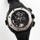 Audemars Piguet Royal Oak Concept 26221FT.OO.D002CA.01 'Michael Schumacher' Laptimer (2017)