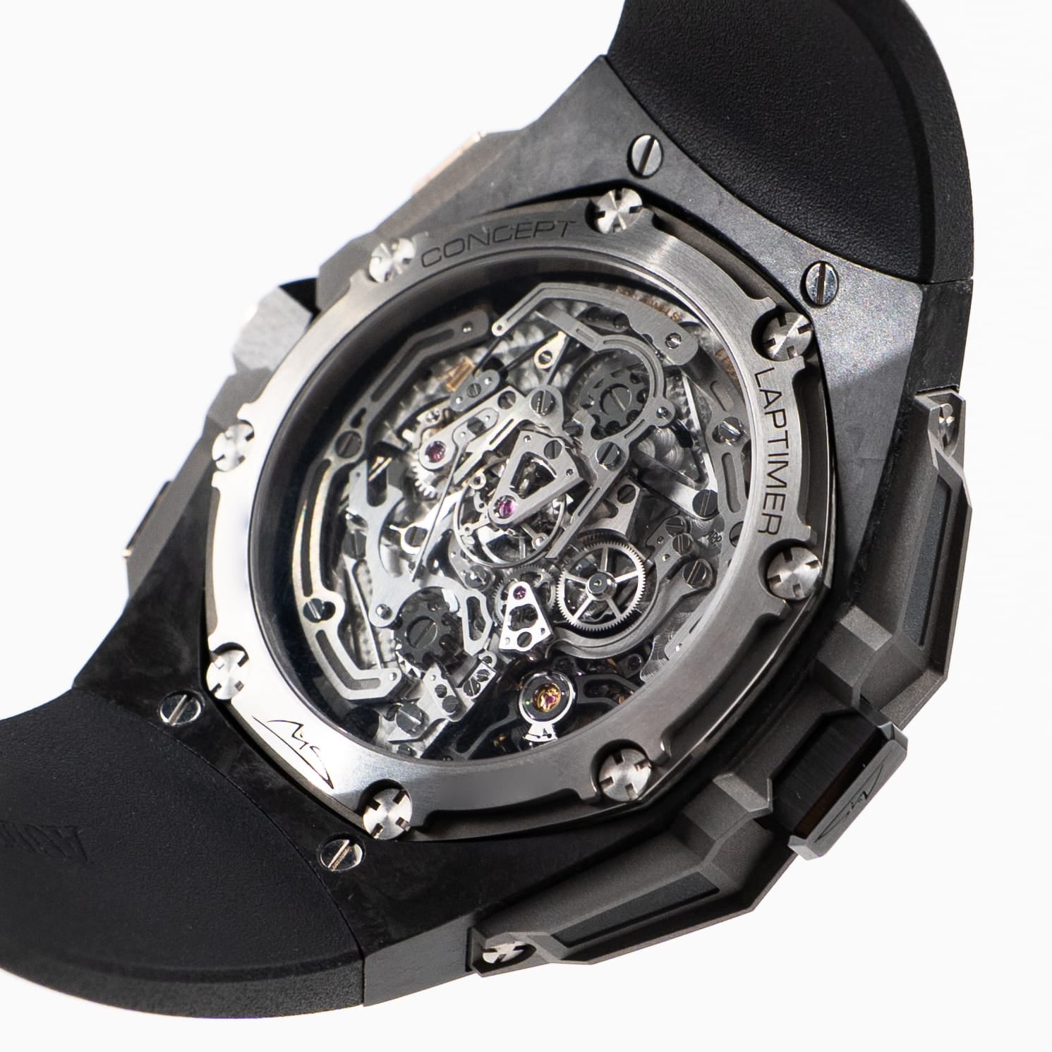 Audemars Piguet Royal Oak Concept 26221FT.OO.D002CA.01 'Michael Schumacher' Laptimer (2017)
