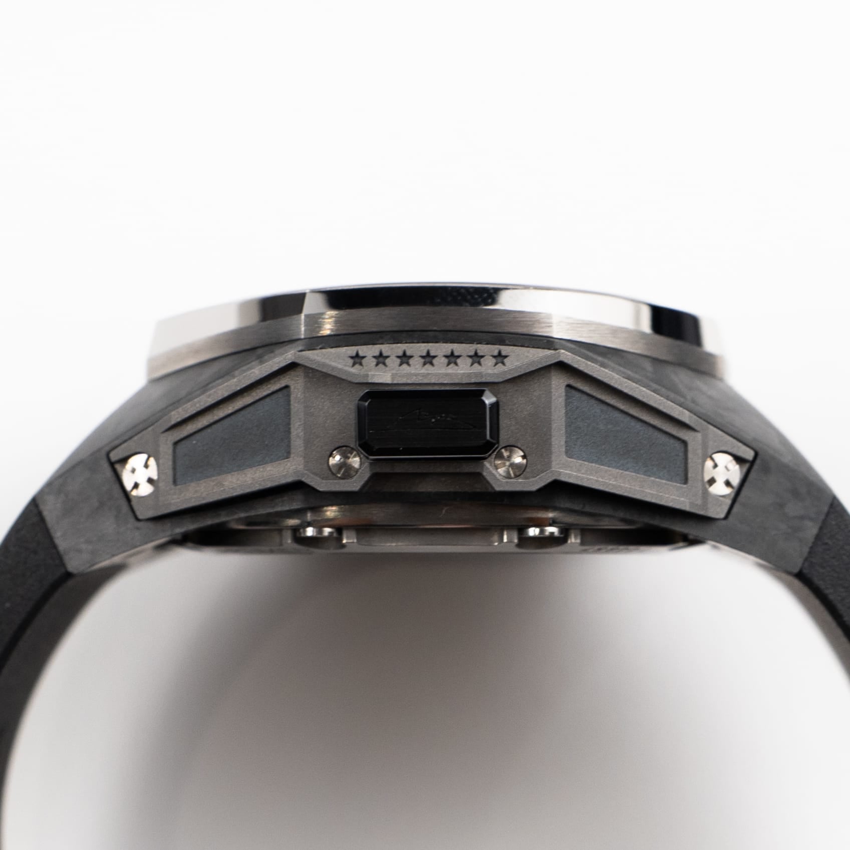 Audemars Piguet Royal Oak Concept 26221FT.OO.D002CA.01 'Michael Schumacher' Laptimer (2017)