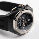 Audemars Piguet Royal Oak Concept 26221FT.OO.D002CA.01 'Michael Schumacher' Laptimer (2017)