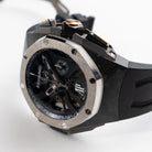 Audemars Piguet Royal Oak Concept 26221FT.OO.D002CA.01 'Michael Schumacher' Laptimer (2017)