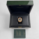 Audemars Piguet Royal Oak Concept 26223OR.OO.D099CR.01 Tourbillon Chronograph Rose Gold