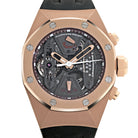 Audemars Piguet Royal Oak Concept 26223OR.OO.D099CR.01 Tourbillon Rose Gold