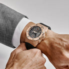 Audemars Piguet Royal Oak Concept 26223OR.OO.D099CR.01 Tourbillon Rose Gold