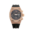 Audemars Piguet Royal Oak Concept 26223OR.OO.D099CR.01 Tourbillon Rose Gold