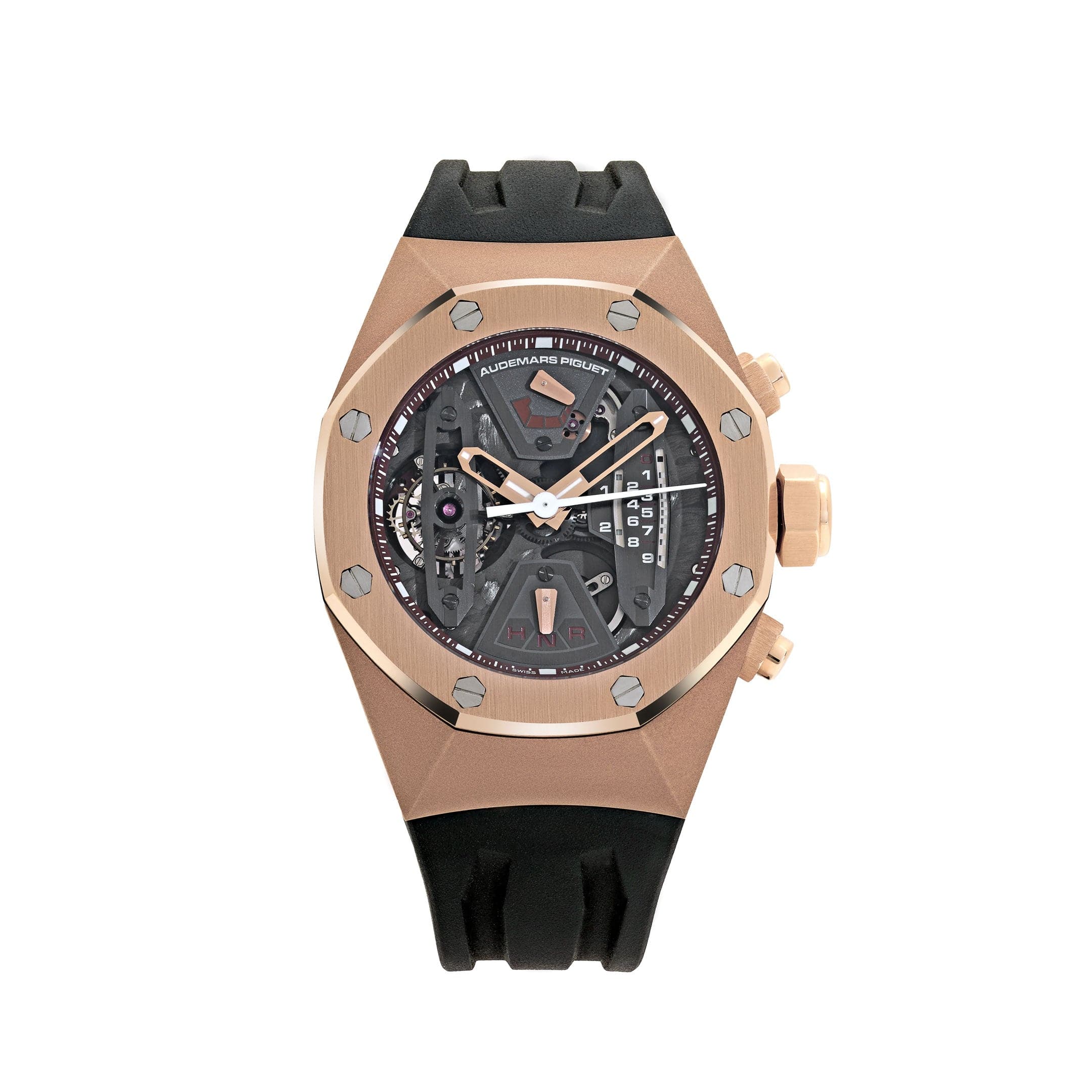 Audemars Piguet Royal Oak Concept 26223OR.OO.D099CR.01 Tourbillon Rose Gold