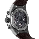 Audemars Piguet Royal Oak Concept 26223TI.OO.D099CR.01 Tourbillon Chronograph Titanium