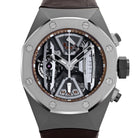 Audemars Piguet Royal Oak Concept 26223TI.OO.D099CR.01 Tourbillon Chronograph Titanium