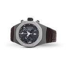 Audemars Piguet Royal Oak Concept 26223TI.OO.D099CR.01 Tourbillon Chronograph Titanium